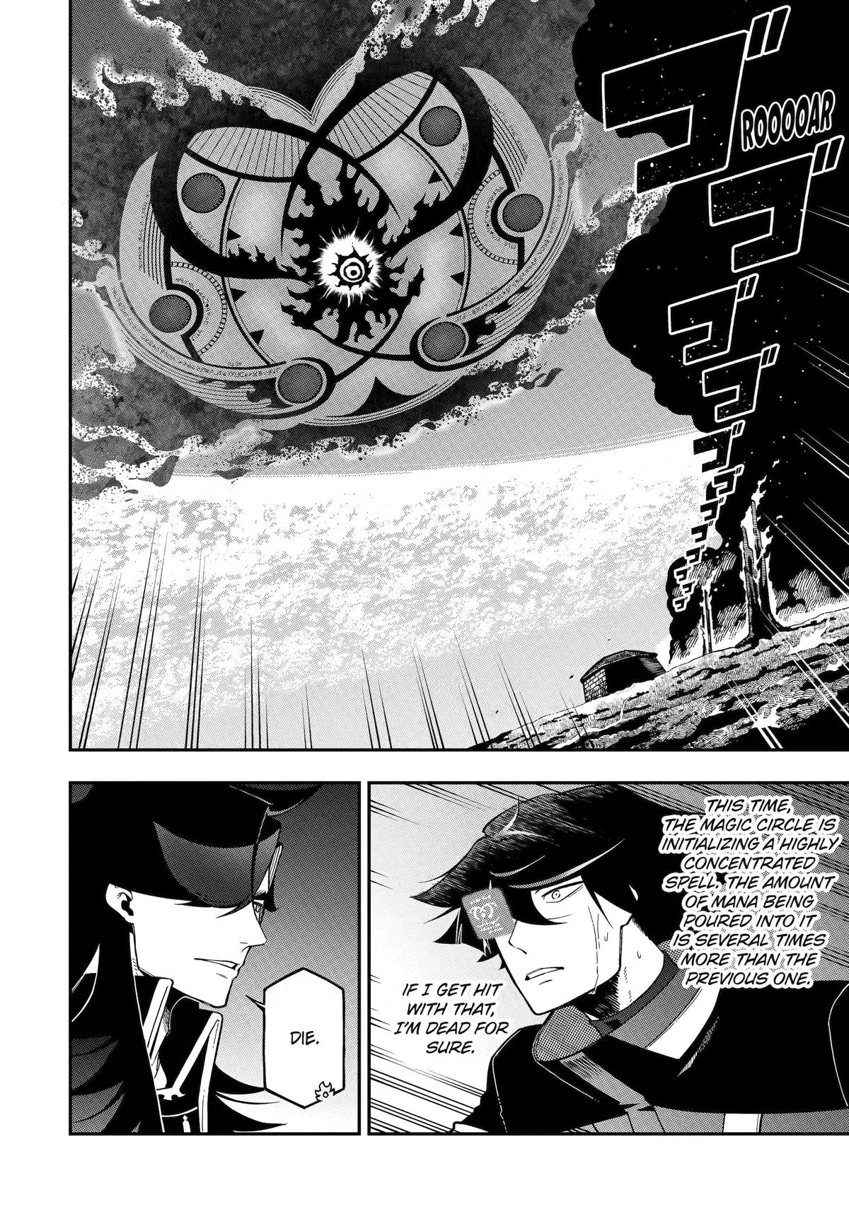 Ansatsu Skill de Isekai Saikyou: Renkinjutsu to Ansatsujutsu wo Kiwameta Ore wa, Sekai wo Kage kara Shihai suru Chap 28 - Next Chap 29