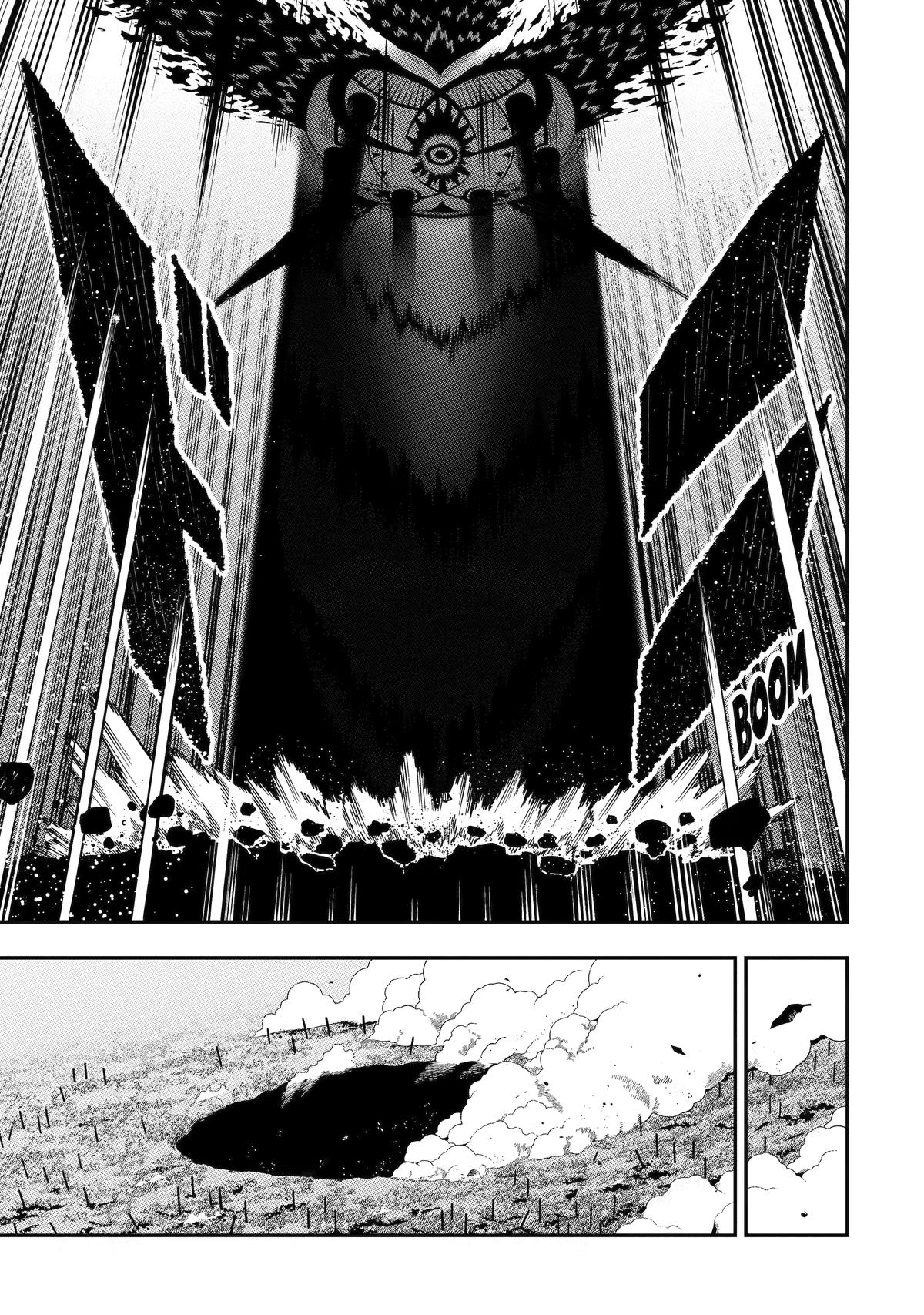 Ansatsu Skill de Isekai Saikyou: Renkinjutsu to Ansatsujutsu wo Kiwameta Ore wa, Sekai wo Kage kara Shihai suru Chap 28 - Next Chap 29