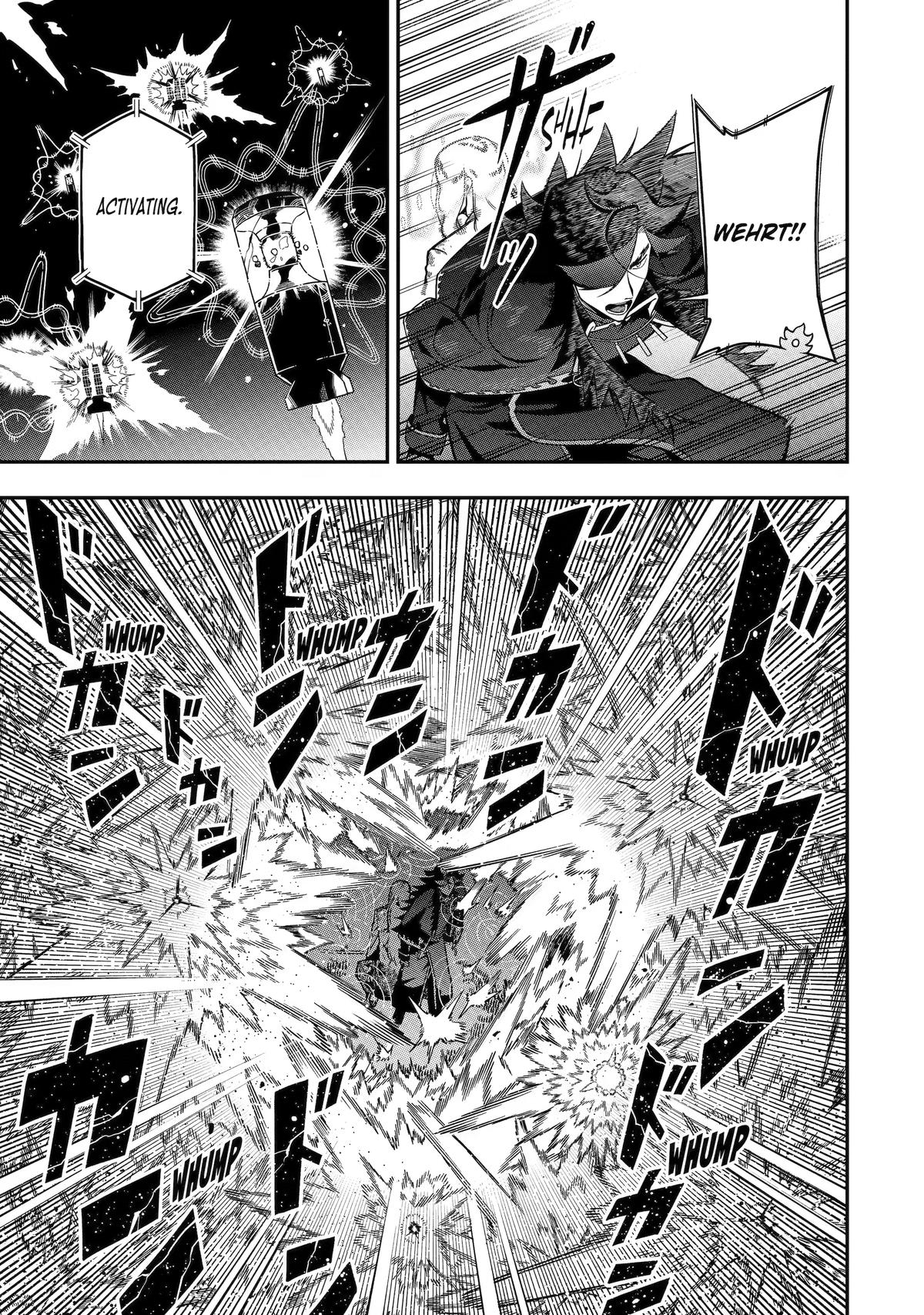 Ansatsu Skill de Isekai Saikyou: Renkinjutsu to Ansatsujutsu wo Kiwameta Ore wa, Sekai wo Kage kara Shihai suru Chap 28 - Next Chap 29