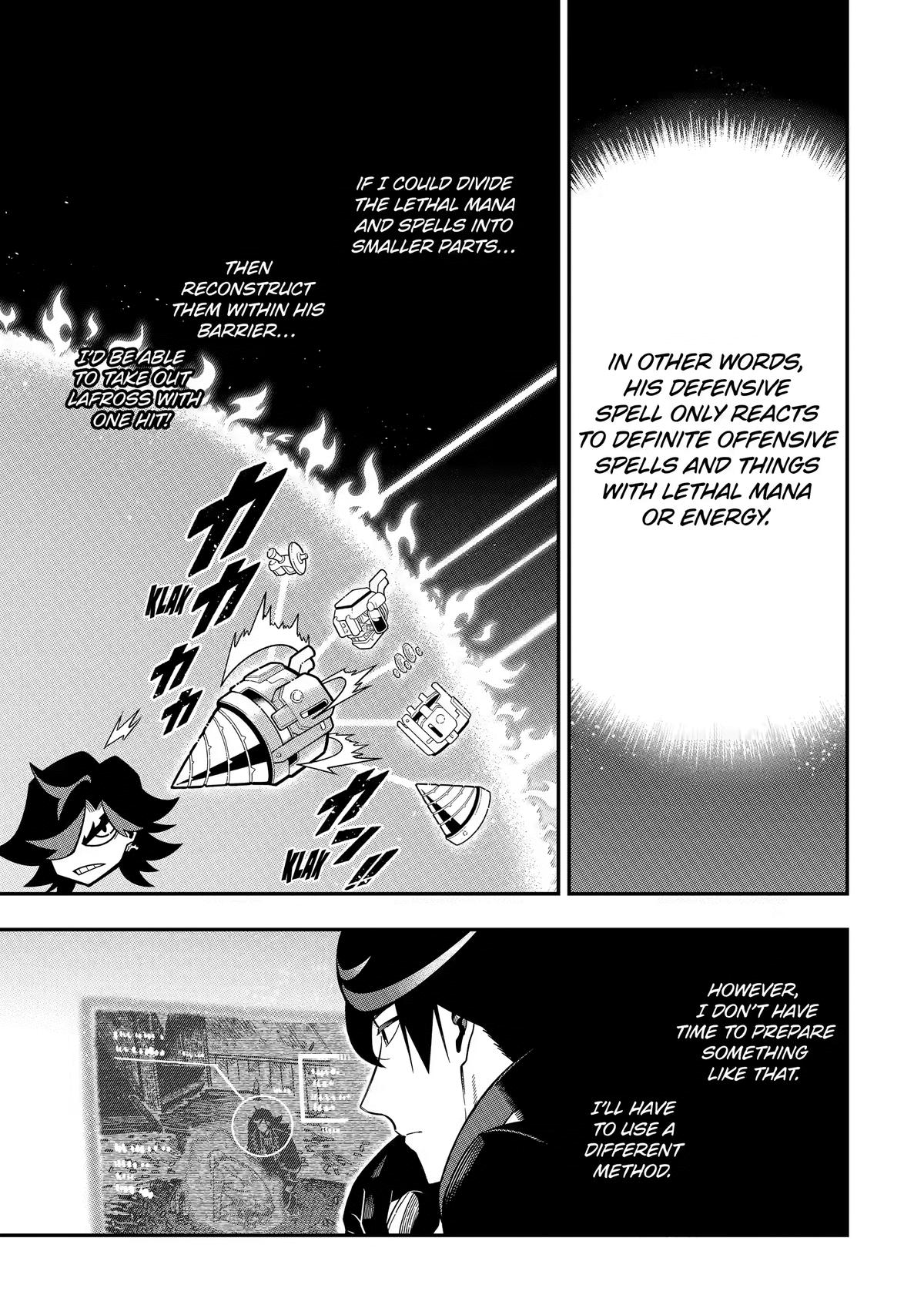 Ansatsu Skill de Isekai Saikyou: Renkinjutsu to Ansatsujutsu wo Kiwameta Ore wa, Sekai wo Kage kara Shihai suru Chap 28 - Next Chap 29