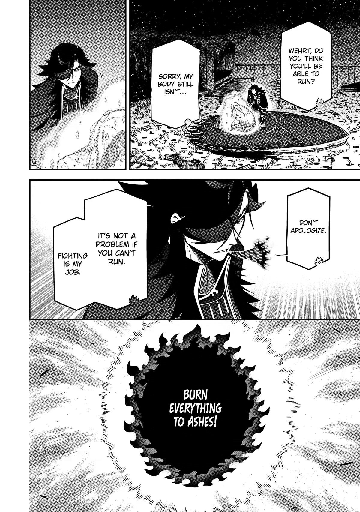 Ansatsu Skill de Isekai Saikyou: Renkinjutsu to Ansatsujutsu wo Kiwameta Ore wa, Sekai wo Kage kara Shihai suru Chap 28 - Next Chap 29