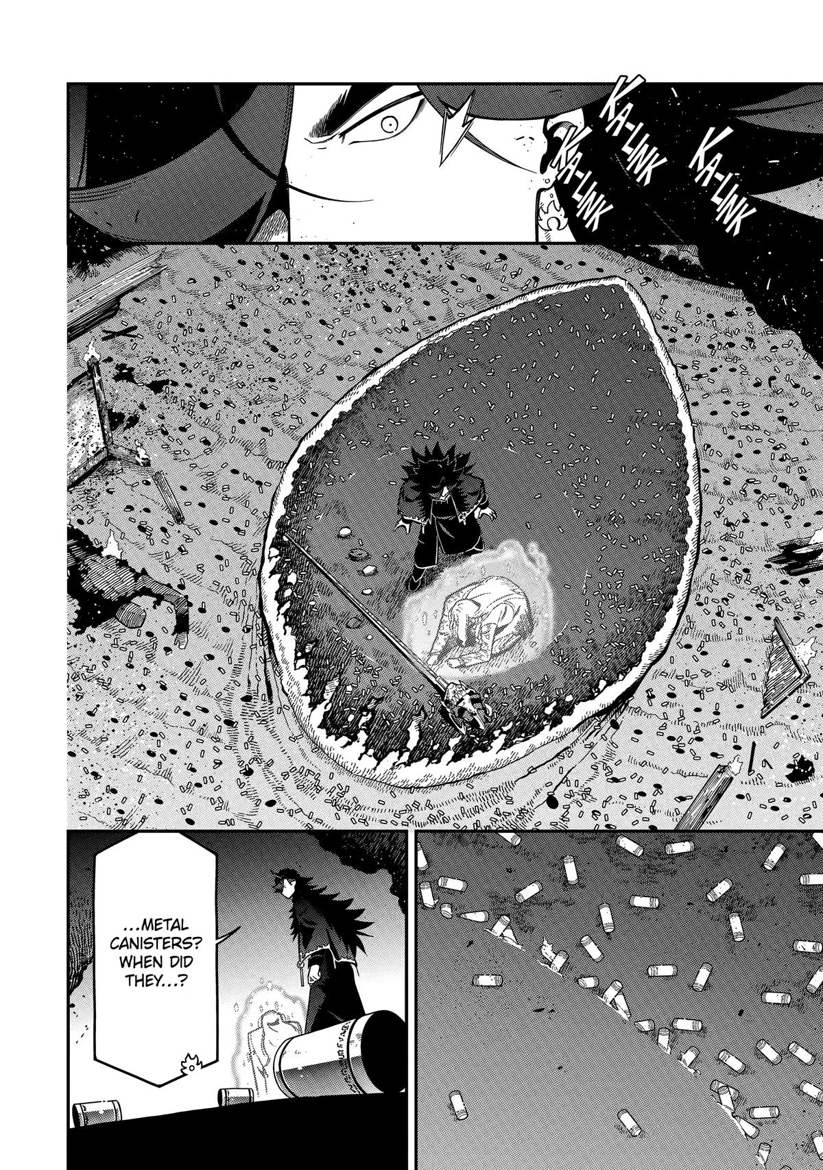 Ansatsu Skill de Isekai Saikyou: Renkinjutsu to Ansatsujutsu wo Kiwameta Ore wa, Sekai wo Kage kara Shihai suru Chap 28 - Next Chap 29