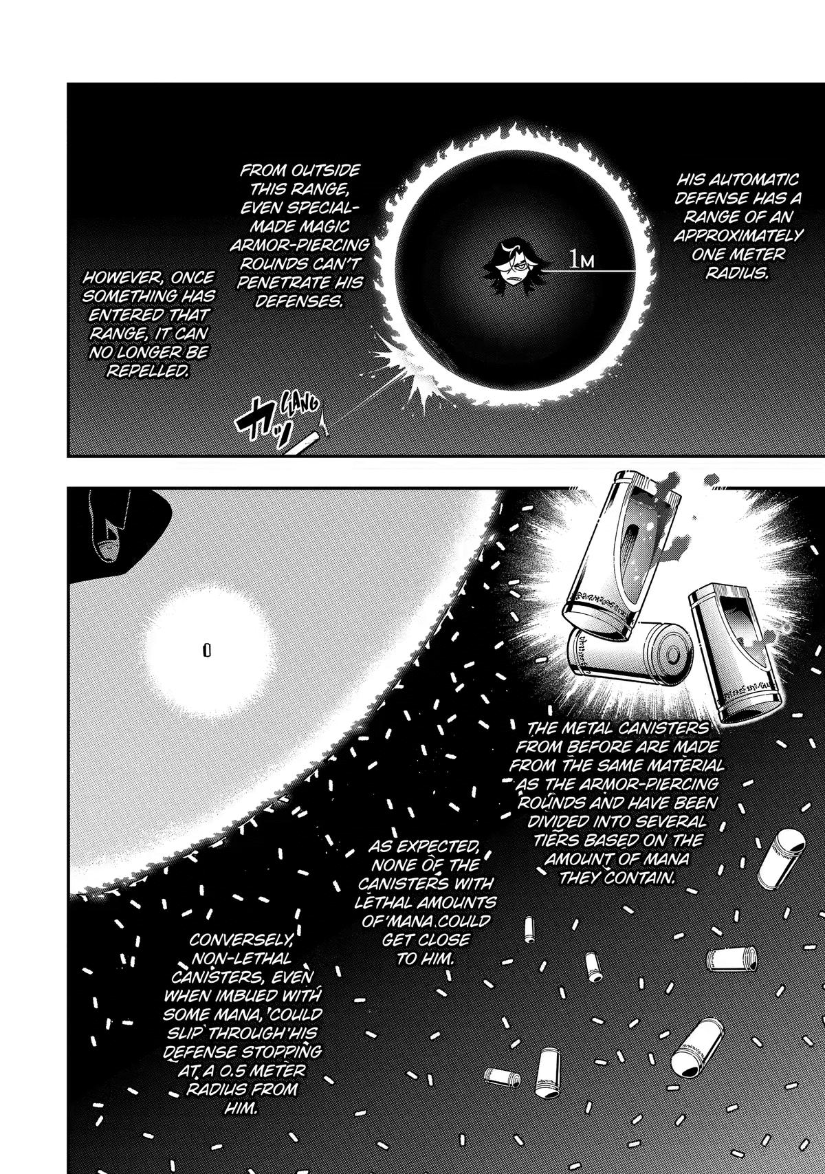 Ansatsu Skill de Isekai Saikyou: Renkinjutsu to Ansatsujutsu wo Kiwameta Ore wa, Sekai wo Kage kara Shihai suru Chap 28 - Next Chap 29