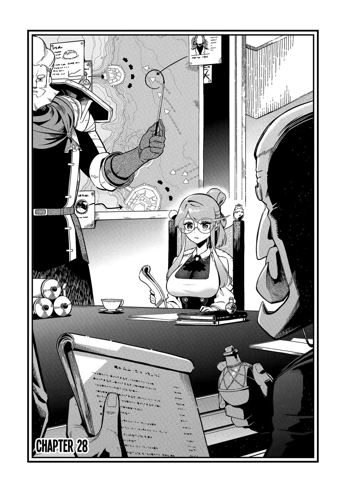 Ansatsu Skill de Isekai Saikyou: Renkinjutsu to Ansatsujutsu wo Kiwameta Ore wa, Sekai wo Kage kara Shihai suru Chap 28 - Next Chap 29