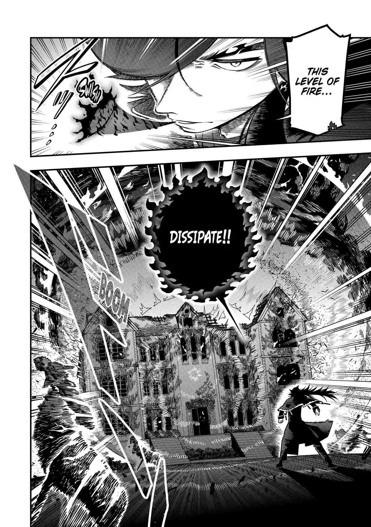 Ansatsu Skill de Isekai Saikyou: Renkinjutsu to Ansatsujutsu wo Kiwameta Ore wa, Sekai wo Kage kara Shihai suru Chap 28 - Next Chap 29