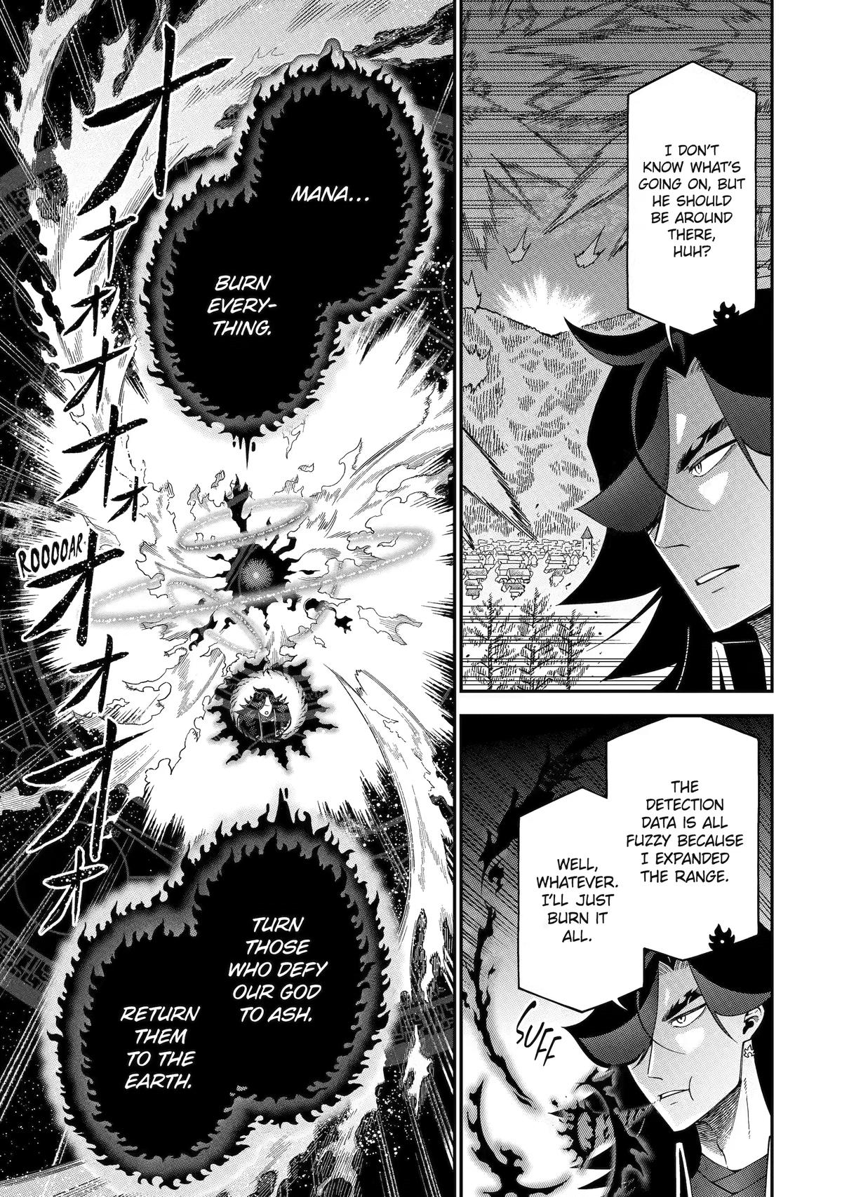 Ansatsu Skill de Isekai Saikyou: Renkinjutsu to Ansatsujutsu wo Kiwameta Ore wa, Sekai wo Kage kara Shihai suru Chap 28 - Next Chap 29