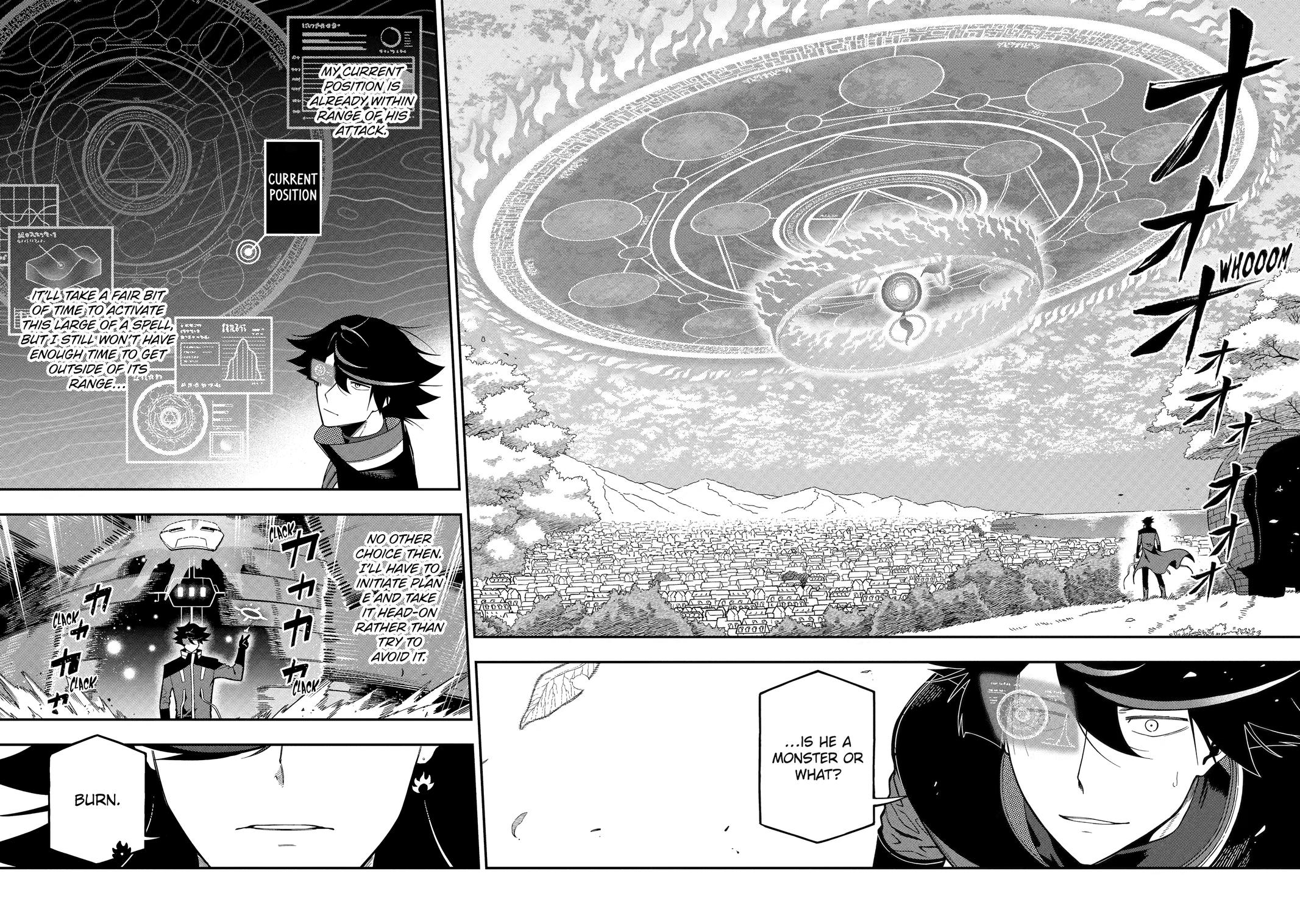 Ansatsu Skill de Isekai Saikyou: Renkinjutsu to Ansatsujutsu wo Kiwameta Ore wa, Sekai wo Kage kara Shihai suru Chap 28 - Next Chap 29