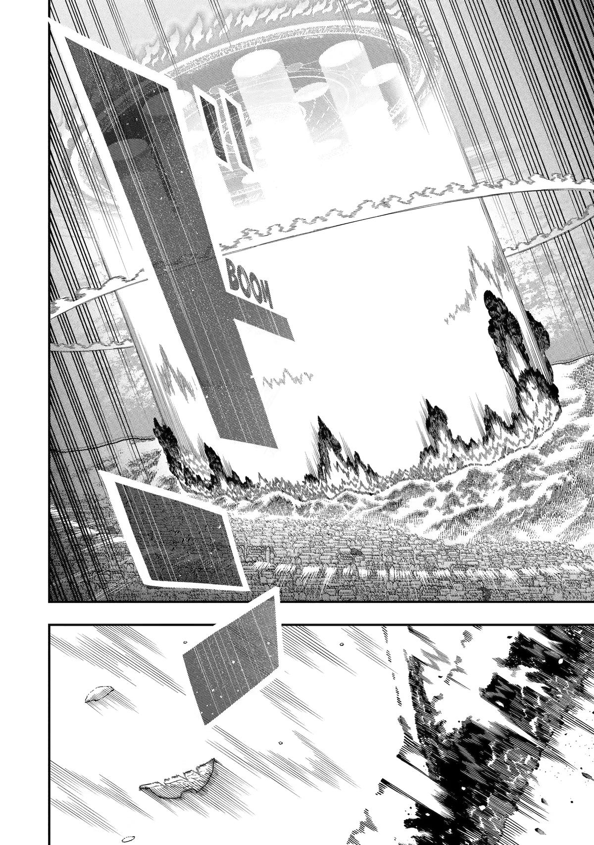 Ansatsu Skill de Isekai Saikyou: Renkinjutsu to Ansatsujutsu wo Kiwameta Ore wa, Sekai wo Kage kara Shihai suru Chap 28 - Next Chap 29