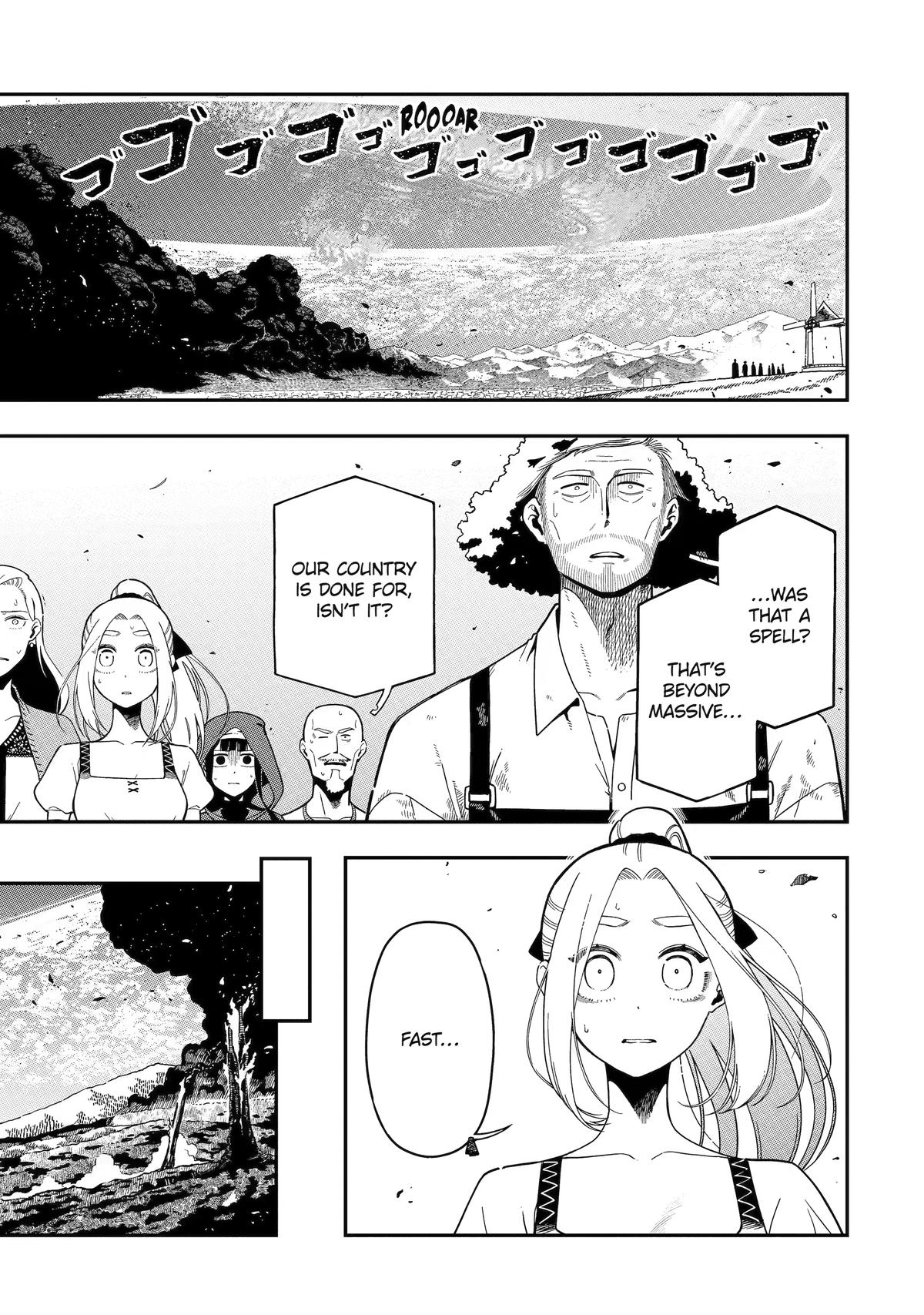 Ansatsu Skill de Isekai Saikyou: Renkinjutsu to Ansatsujutsu wo Kiwameta Ore wa, Sekai wo Kage kara Shihai suru Chap 28 - Next Chap 29
