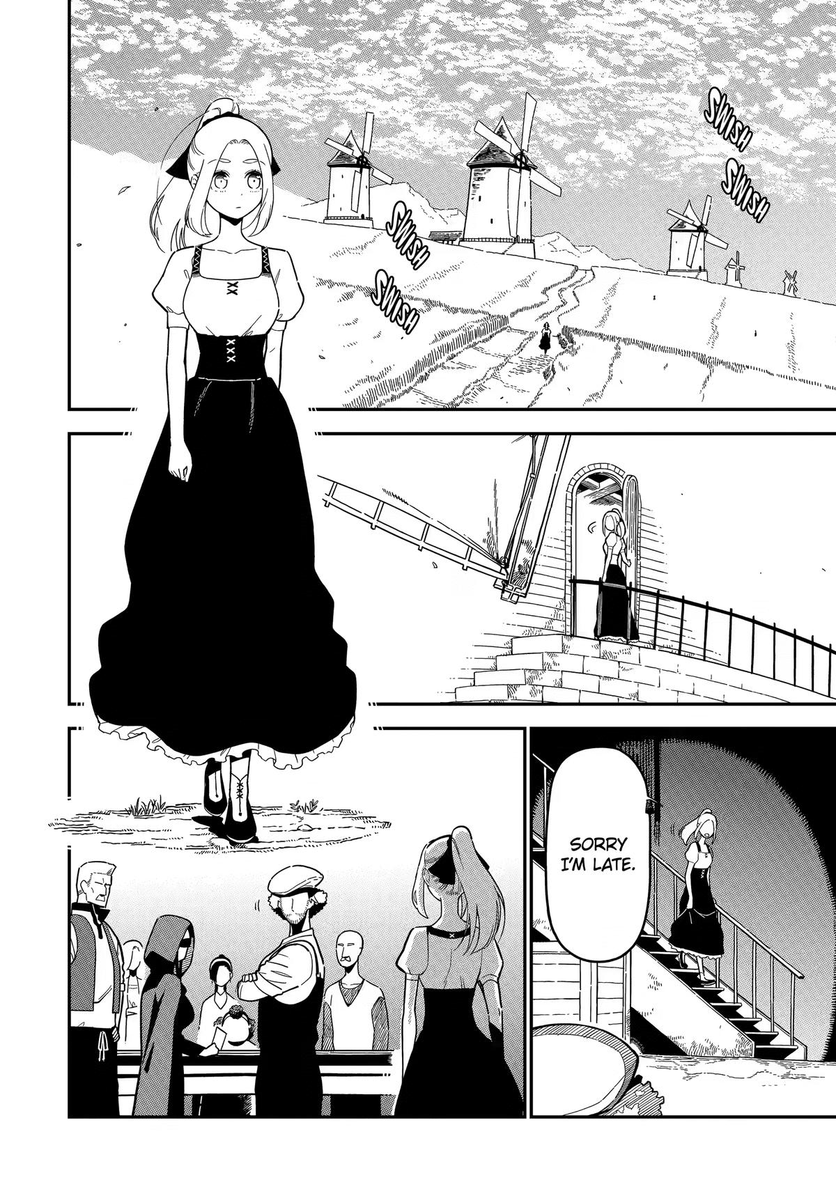 Ansatsu Skill de Isekai Saikyou: Renkinjutsu to Ansatsujutsu wo Kiwameta Ore wa, Sekai wo Kage kara Shihai suru Chap 28 - Next Chap 29