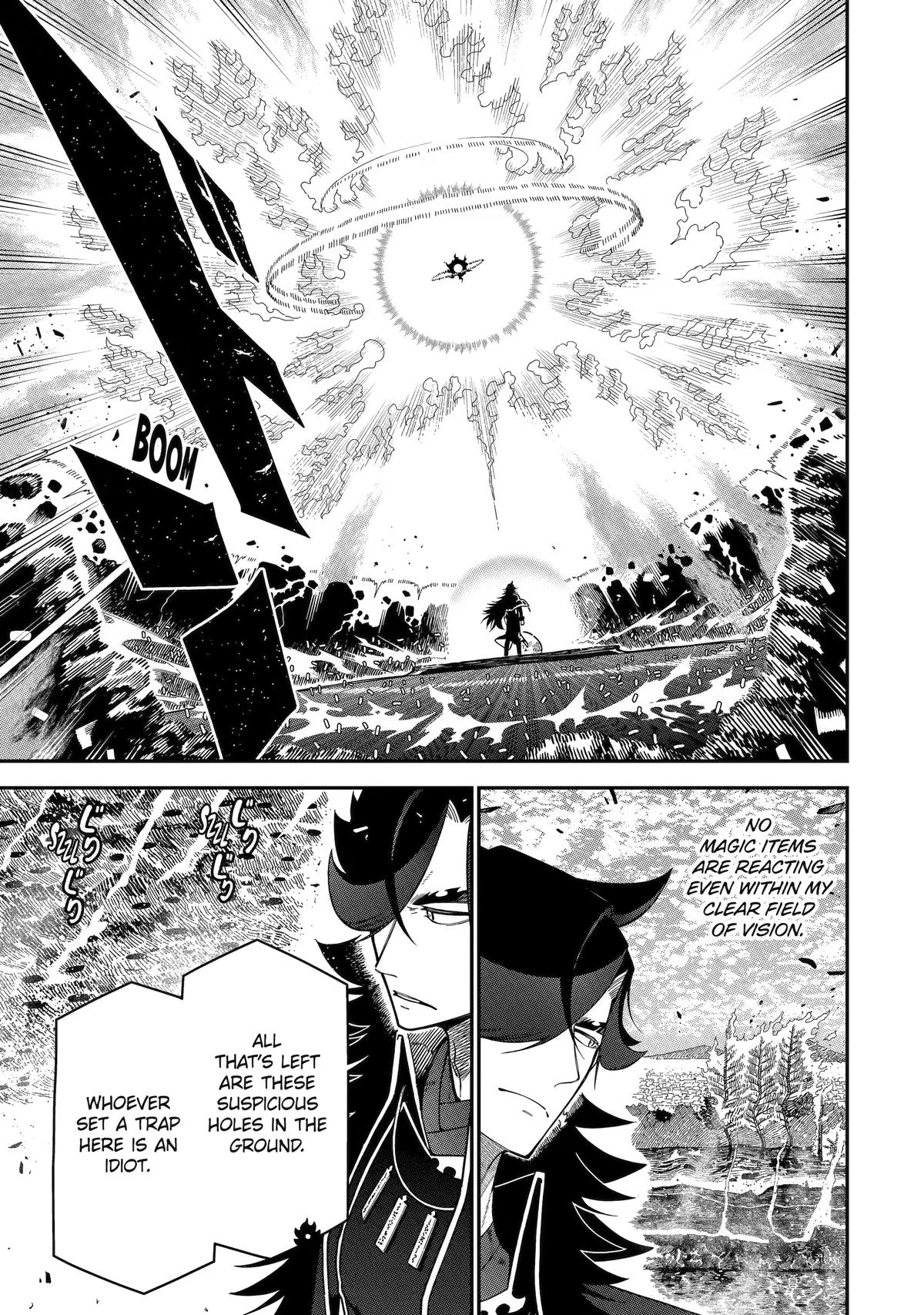 Ansatsu Skill de Isekai Saikyou: Renkinjutsu to Ansatsujutsu wo Kiwameta Ore wa, Sekai wo Kage kara Shihai suru Chap 28 - Next Chap 29
