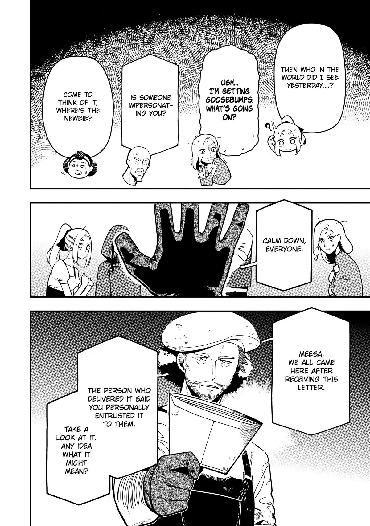 Ansatsu Skill de Isekai Saikyou: Renkinjutsu to Ansatsujutsu wo Kiwameta Ore wa, Sekai wo Kage kara Shihai suru Chap 28 - Next Chap 29