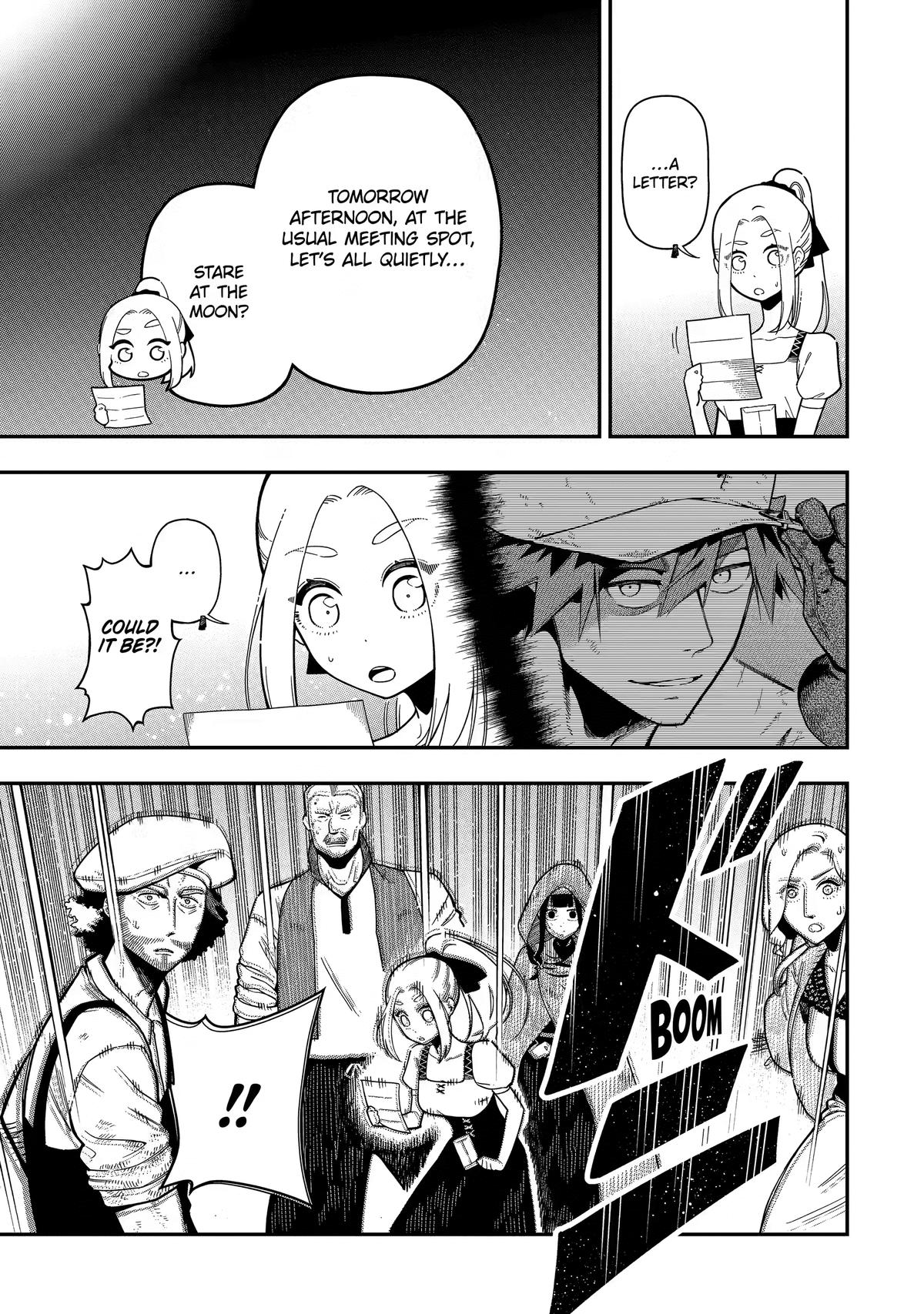 Ansatsu Skill de Isekai Saikyou: Renkinjutsu to Ansatsujutsu wo Kiwameta Ore wa, Sekai wo Kage kara Shihai suru Chap 28 - Next Chap 29