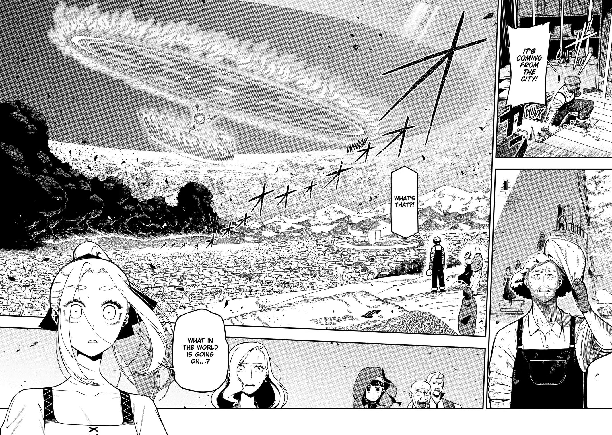 Ansatsu Skill de Isekai Saikyou: Renkinjutsu to Ansatsujutsu wo Kiwameta Ore wa, Sekai wo Kage kara Shihai suru Chap 28 - Next Chap 29