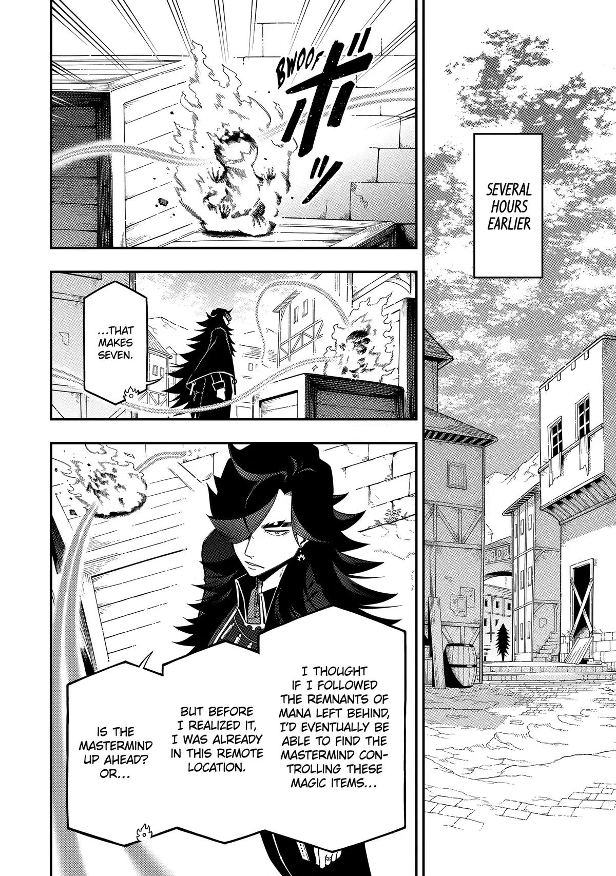 Ansatsu Skill de Isekai Saikyou: Renkinjutsu to Ansatsujutsu wo Kiwameta Ore wa, Sekai wo Kage kara Shihai suru Chap 28 - Next Chap 29