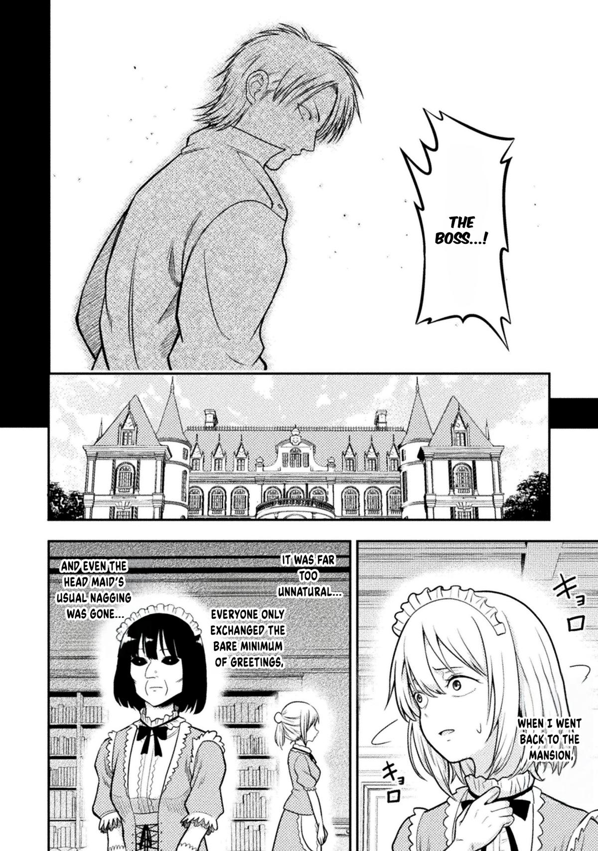 Yankee Akuyaku Reijou: Tensei Tenka Yuiga Dokuson Chap 18 - Next Chap 19