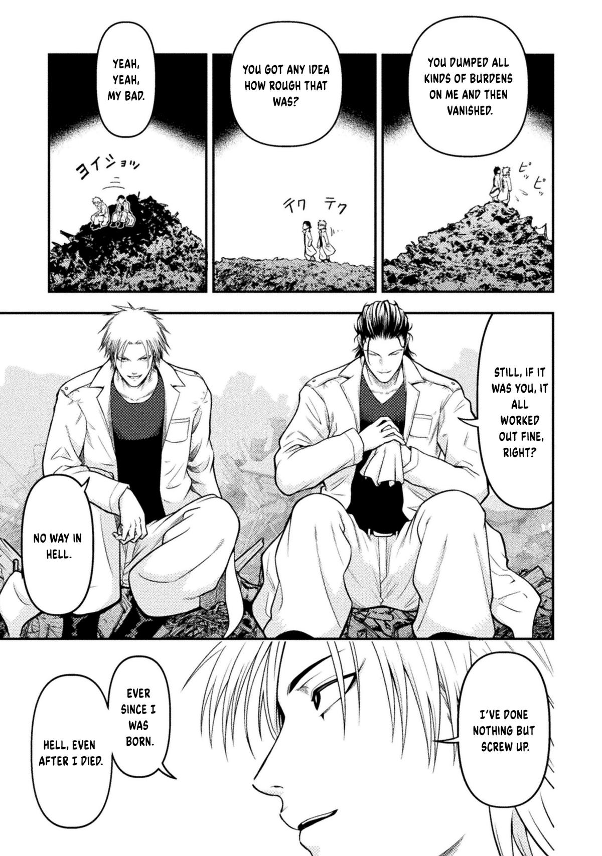Yankee Akuyaku Reijou: Tensei Tenka Yuiga Dokuson Chap 20 - Next Chap 21