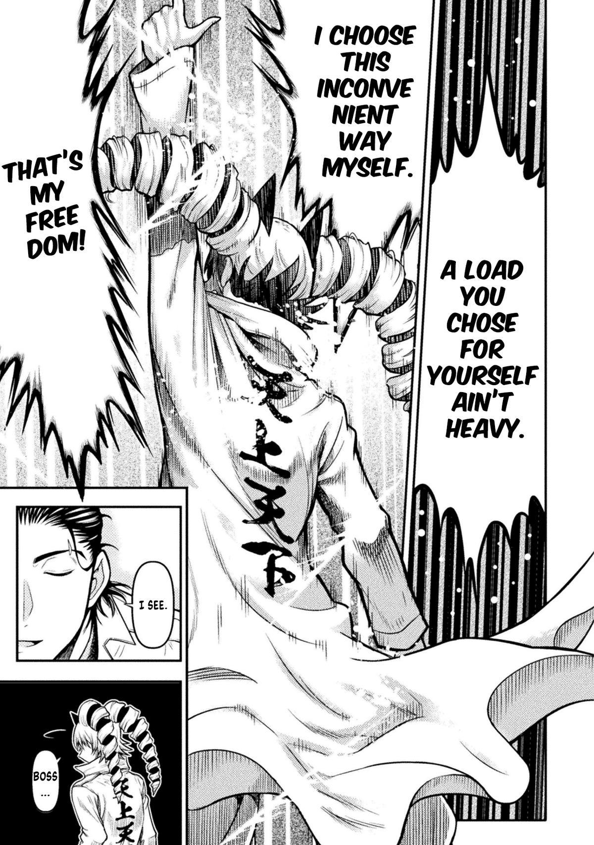 Yankee Akuyaku Reijou: Tensei Tenka Yuiga Dokuson Chap 21 - Next Chap 22