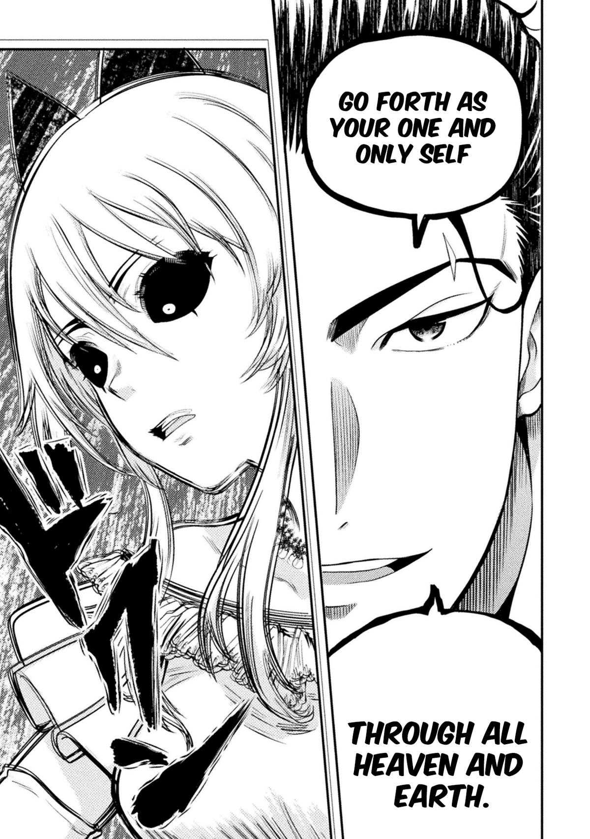 Yankee Akuyaku Reijou: Tensei Tenka Yuiga Dokuson Chap 21 - Next Chap 22