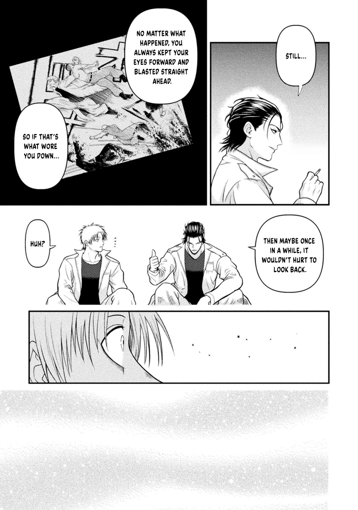 Yankee Akuyaku Reijou: Tensei Tenka Yuiga Dokuson Chap 21 - Next Chap 22