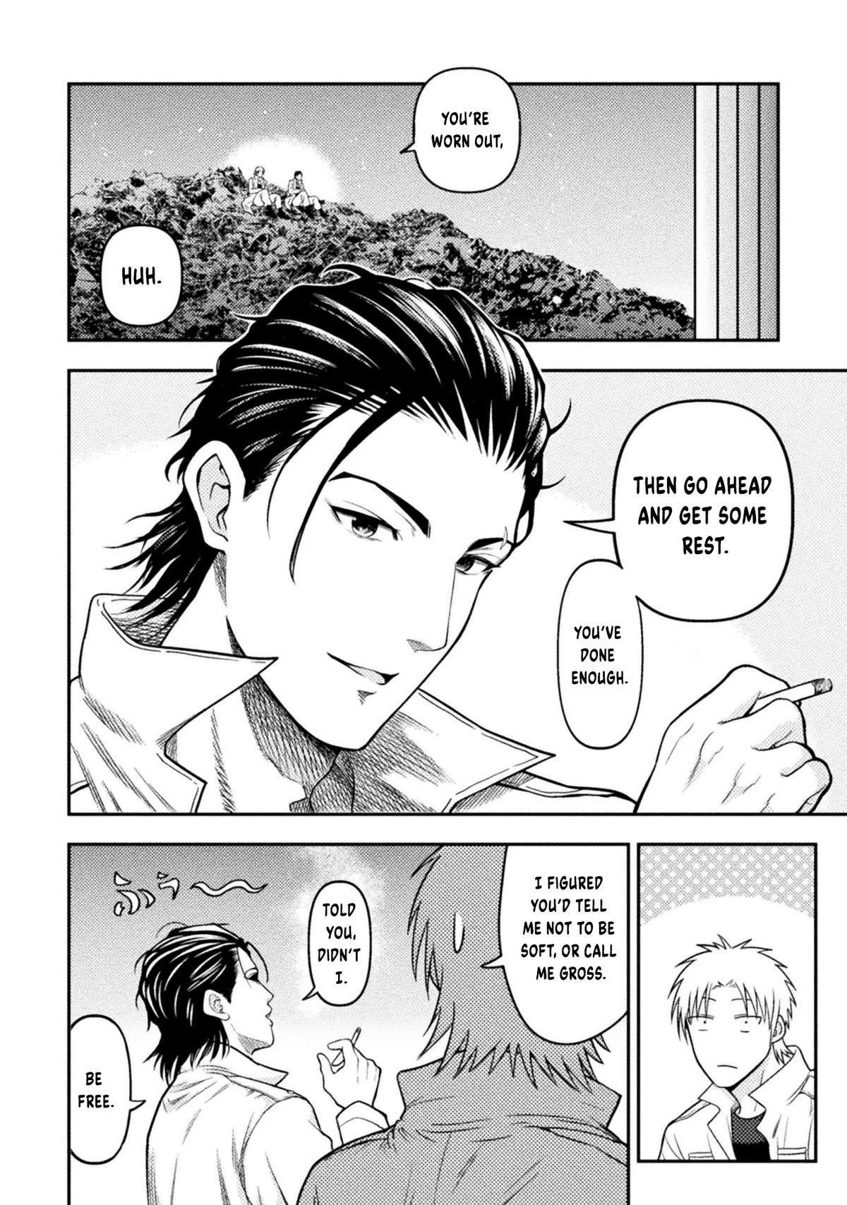 Yankee Akuyaku Reijou: Tensei Tenka Yuiga Dokuson Chap 21 - Next Chap 22
