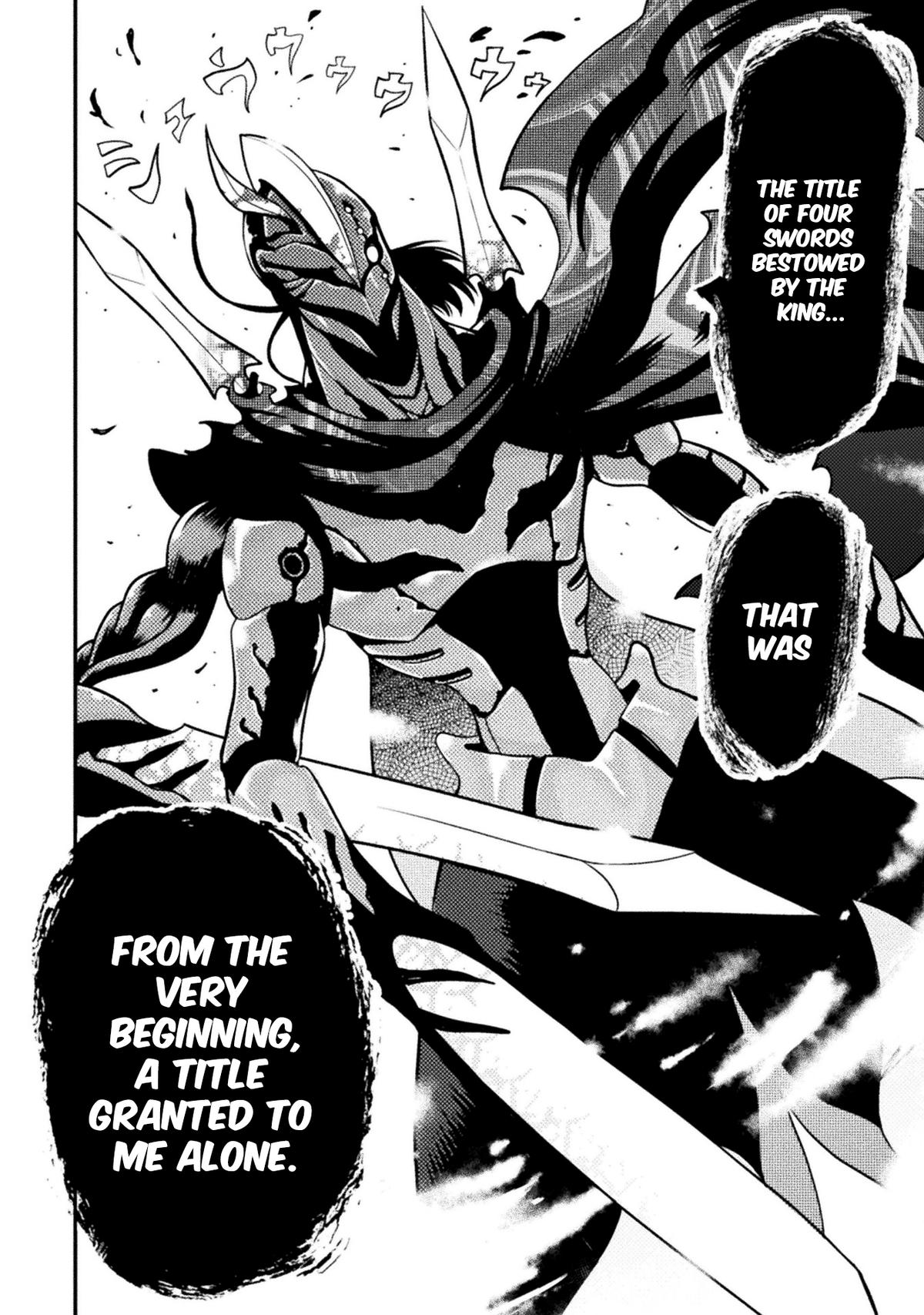 Yankee Akuyaku Reijou: Tensei Tenka Yuiga Dokuson Chap 22 - Next Chap 23