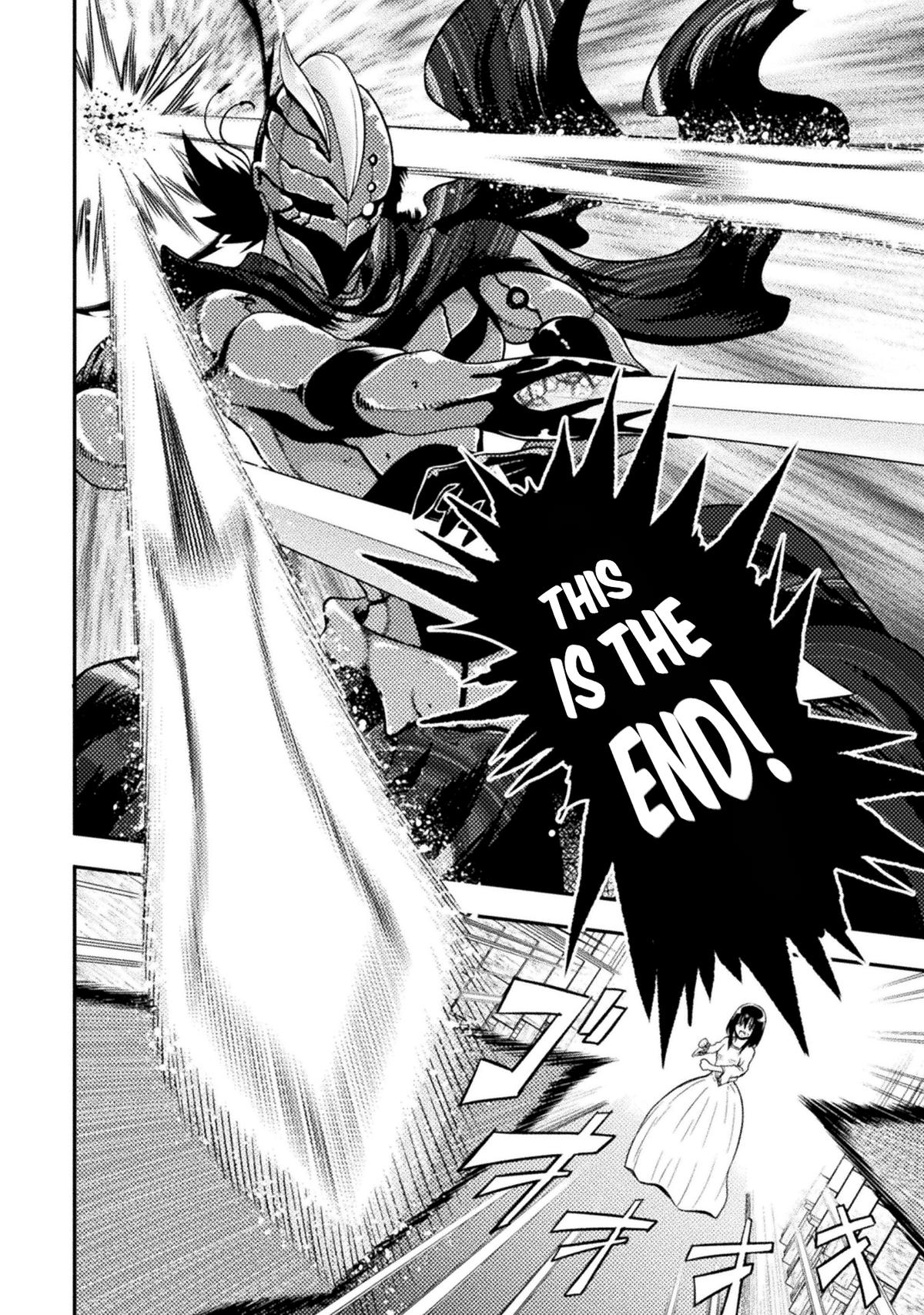 Yankee Akuyaku Reijou: Tensei Tenka Yuiga Dokuson Chap 23 - Next Chap 24