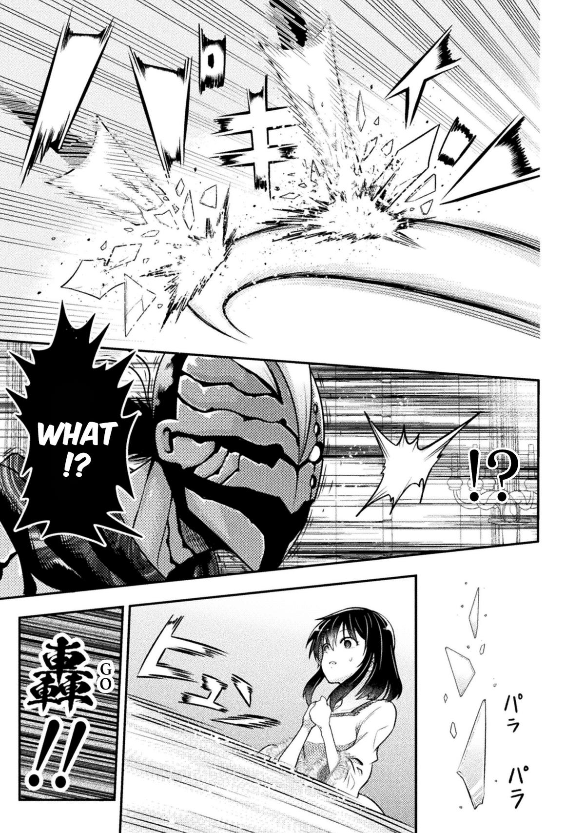 Yankee Akuyaku Reijou: Tensei Tenka Yuiga Dokuson Chap 23 - Next Chap 24