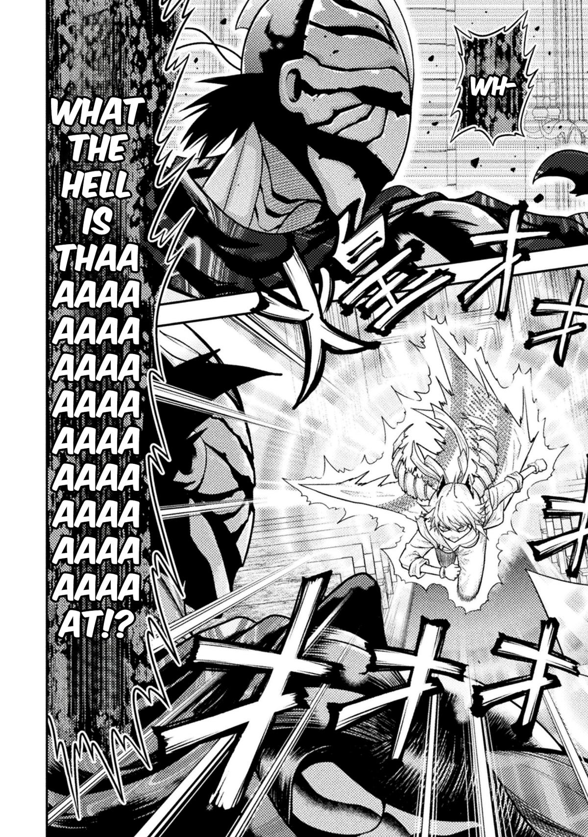 Yankee Akuyaku Reijou: Tensei Tenka Yuiga Dokuson Chap 23 - Next Chap 24
