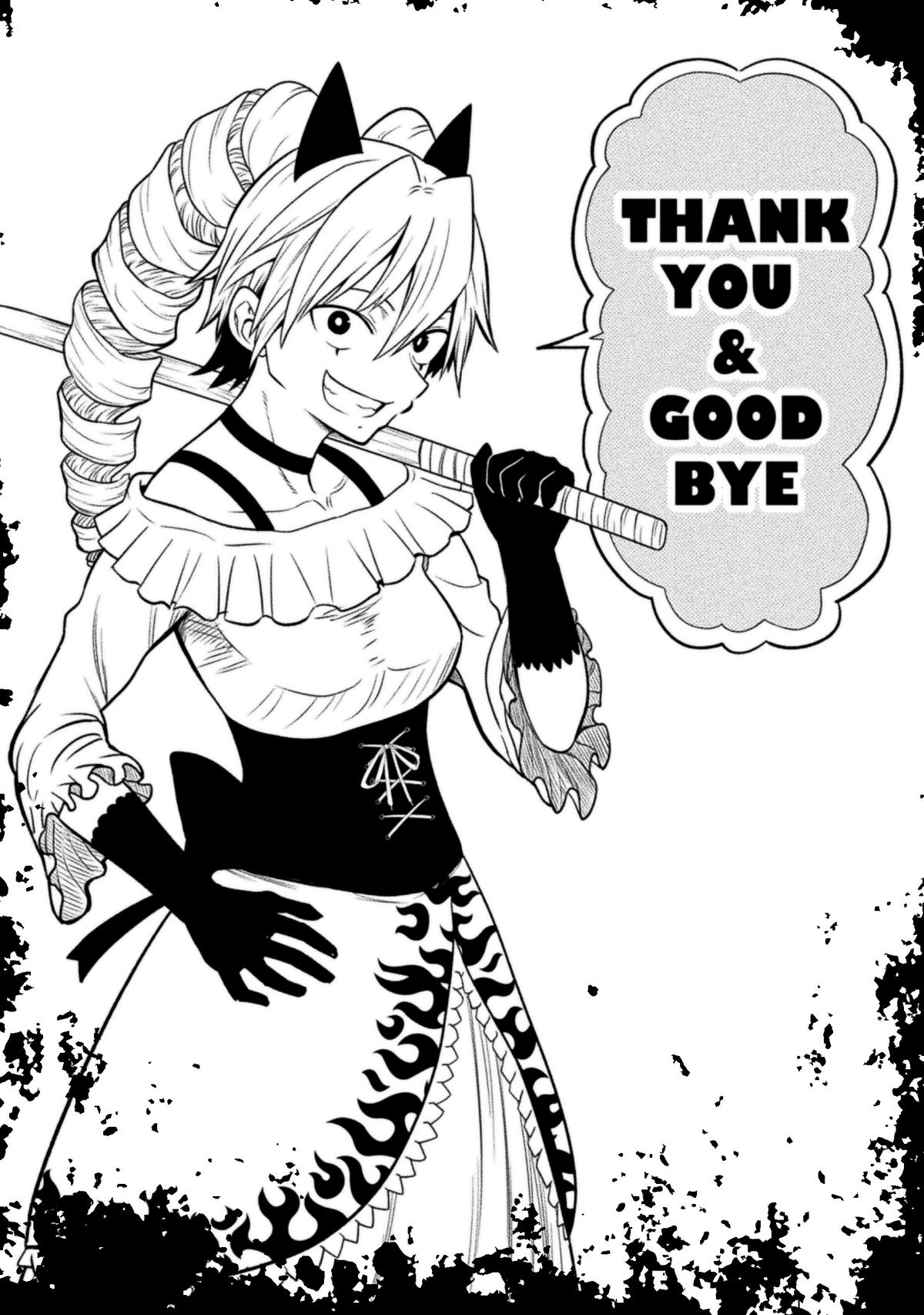 Yankee Akuyaku Reijou: Tensei Tenka Yuiga Dokuson Chap 24 - Next Chap 25