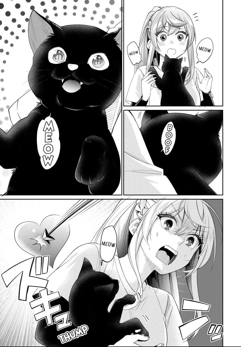 Tanbo de Hirotta Onna Kishi, Inaka de Ore no Yome dato Omowareteiru Chap 72 - Next Chap 73