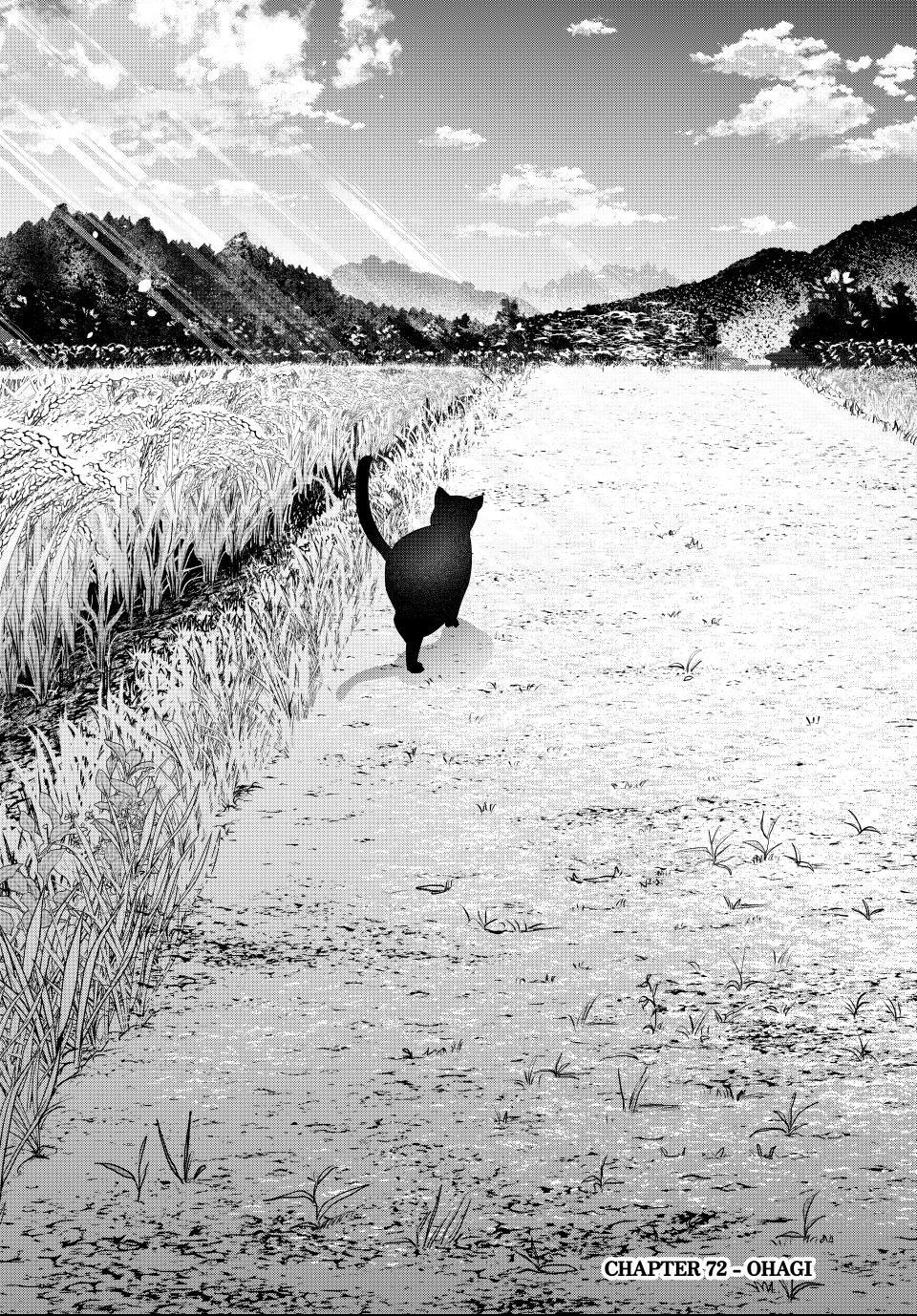 Tanbo de Hirotta Onna Kishi, Inaka de Ore no Yome dato Omowareteiru Chap 72 - Next Chap 73