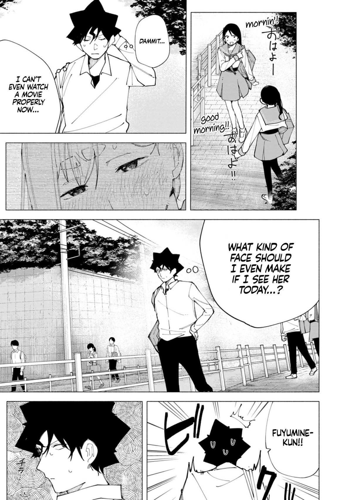 R15+ ja Dame desu ka? Chap 60 - Next Chap 61
