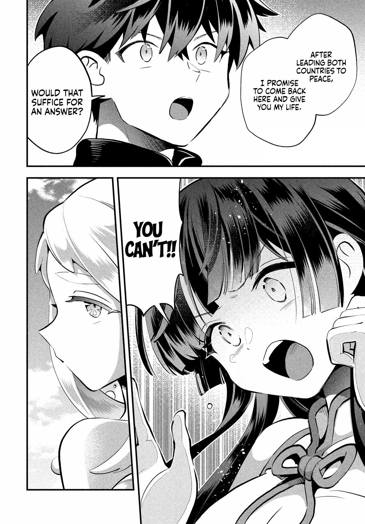 Seven Sleeping Beauties Chap 87 - Next Chap 88