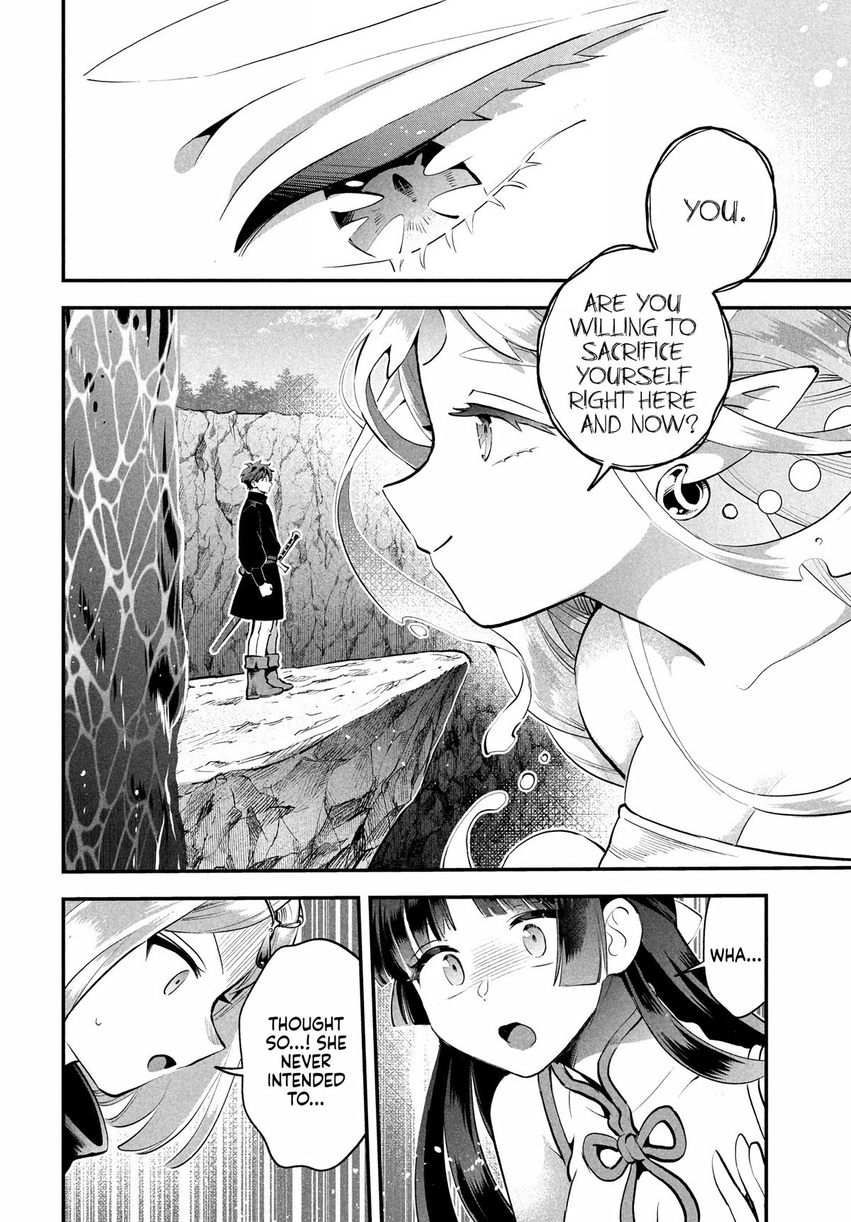 Seven Sleeping Beauties Chap 87 - Next Chap 88