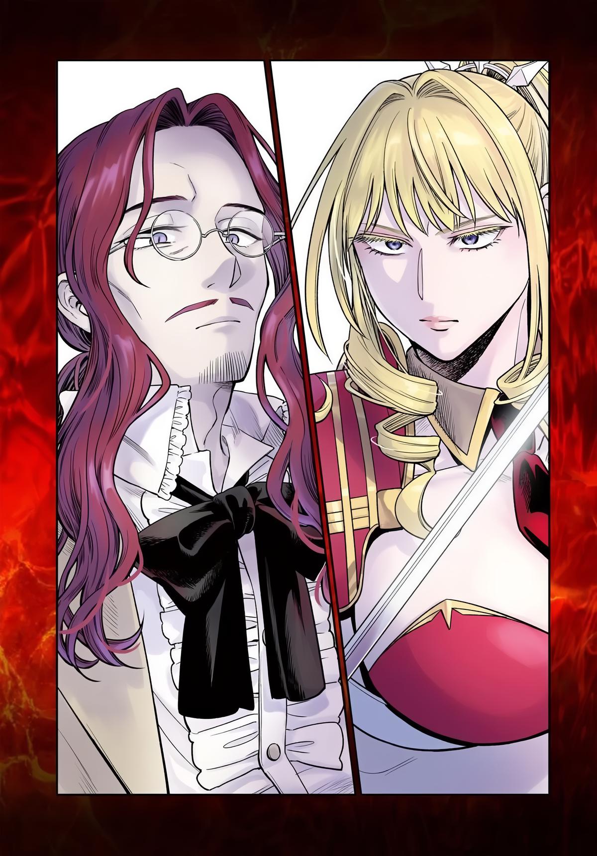 RTA Sousha wa Game Sekai kara Kaerenai Chap 28 - Next Chap 29