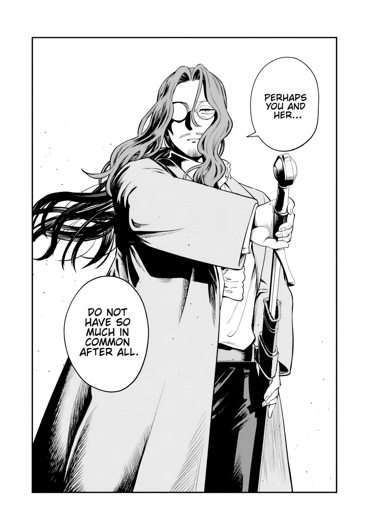 RTA Sousha wa Game Sekai kara Kaerenai Chap 28 - Next Chap 29