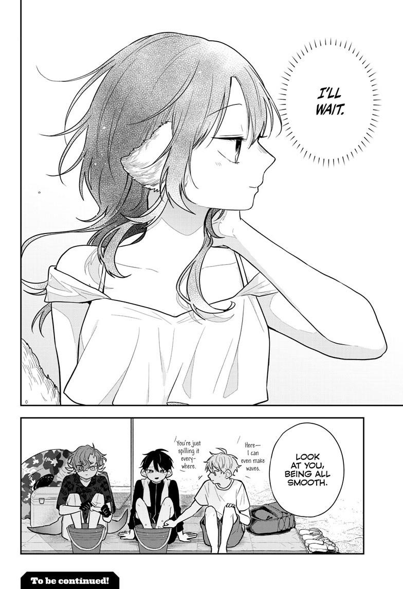 Ogami Tsumiki to Ki Nichijou. Chap 102 - Next Chap 103