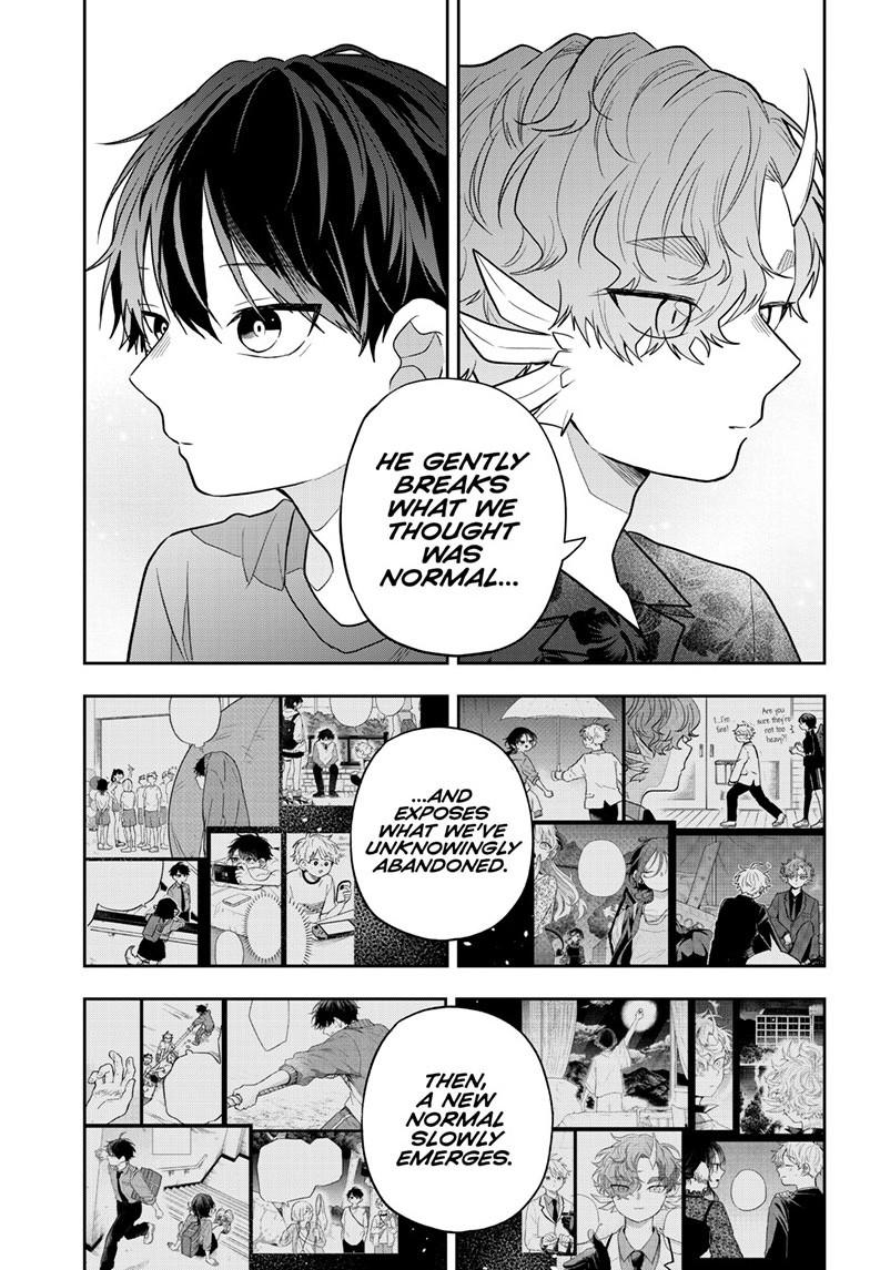 Ogami Tsumiki to Ki Nichijou. Chap 102 - Next Chap 103