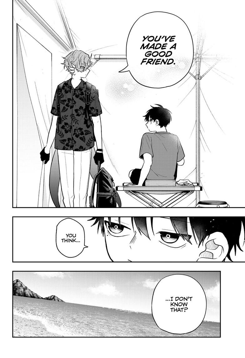 Ogami Tsumiki to Ki Nichijou. Chap 102 - Next Chap 103