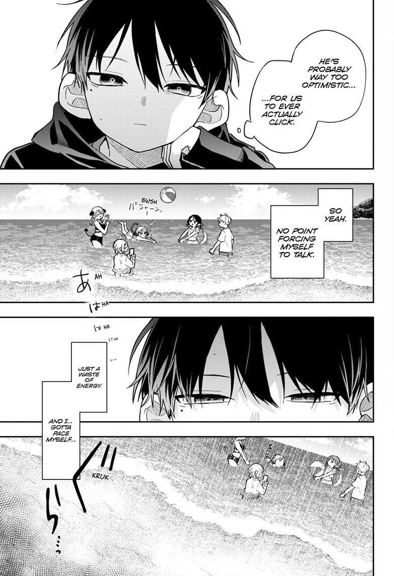Ogami Tsumiki to Ki Nichijou. Chap 102 - Next Chap 103