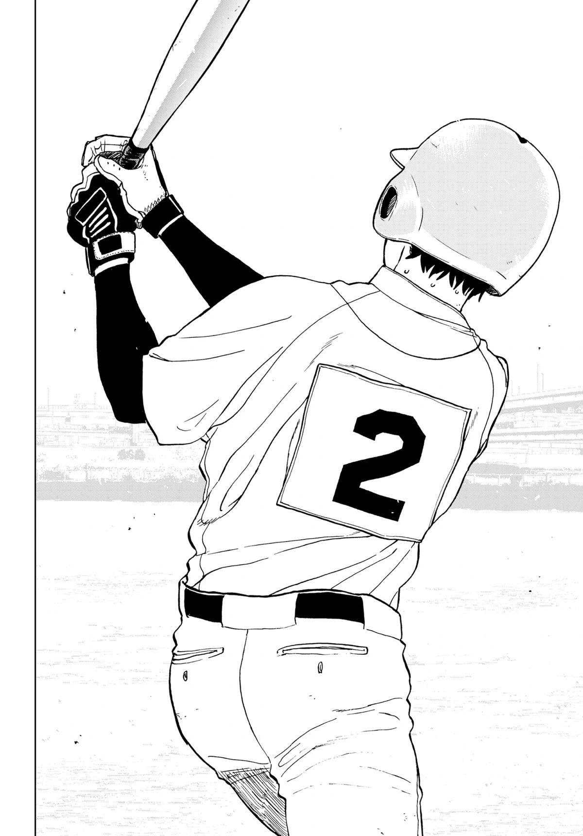 The Days of Diamond - Diamond no Kouzai Chap 100 - Next Chap 101