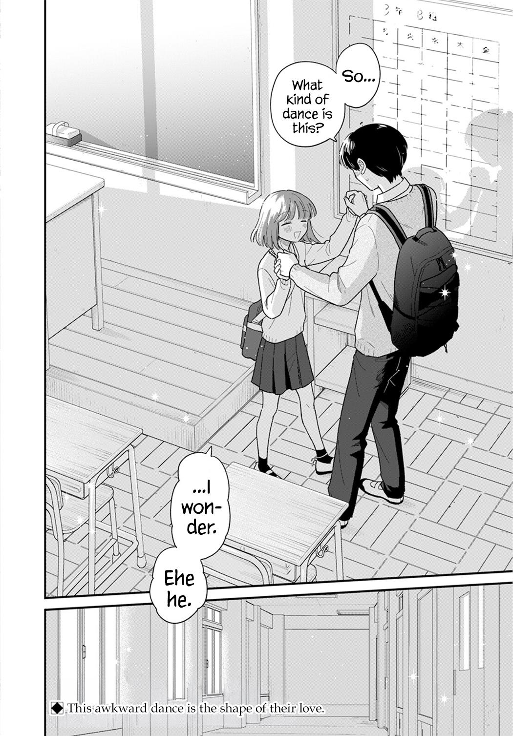 Houkago Kitaku Biyori Chap 57 - Next Chap 58