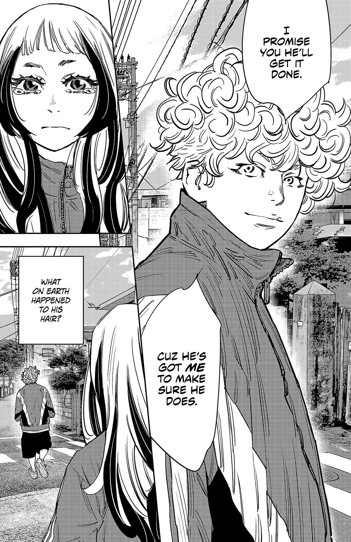 Nine Peaks Chap 158 - Next Chap 159