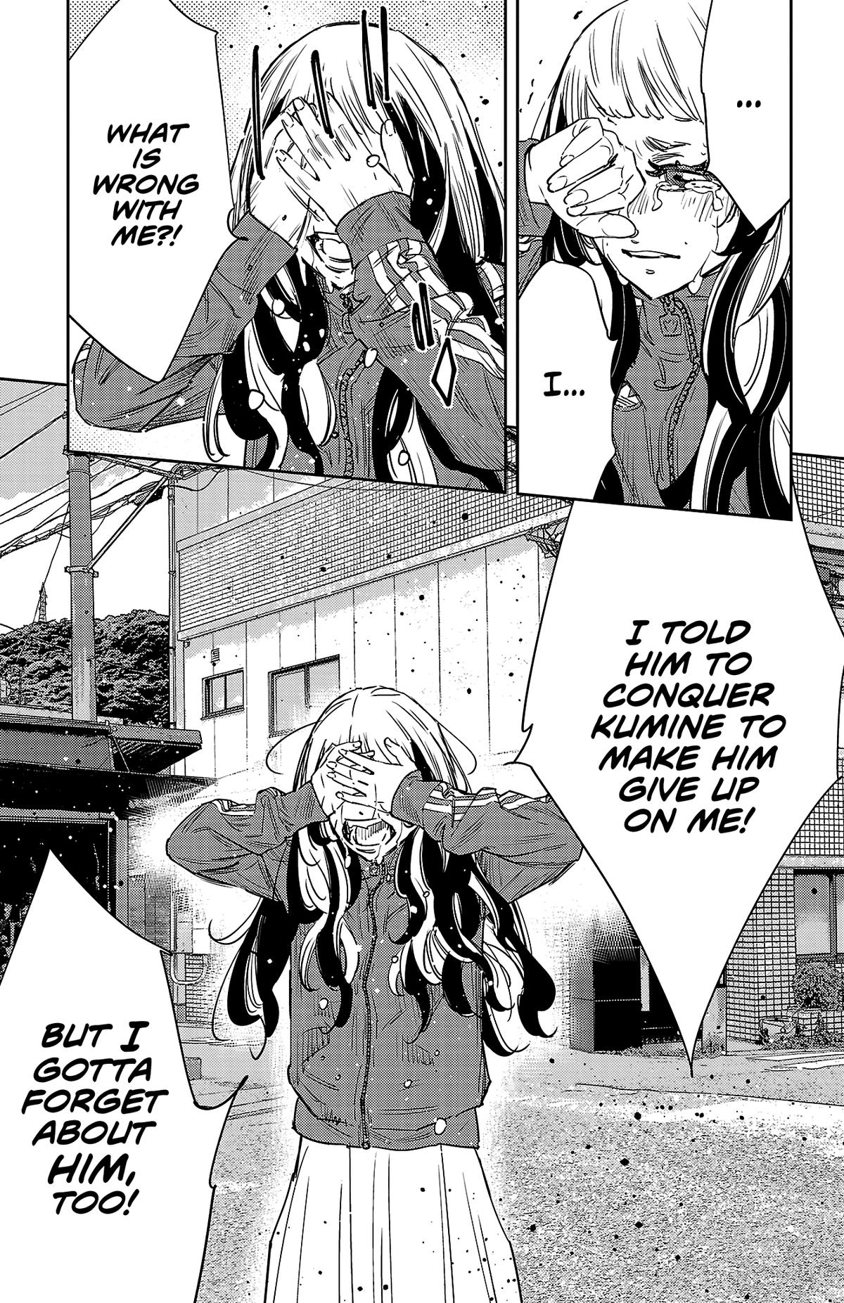 Nine Peaks Chap 158 - Next Chap 159