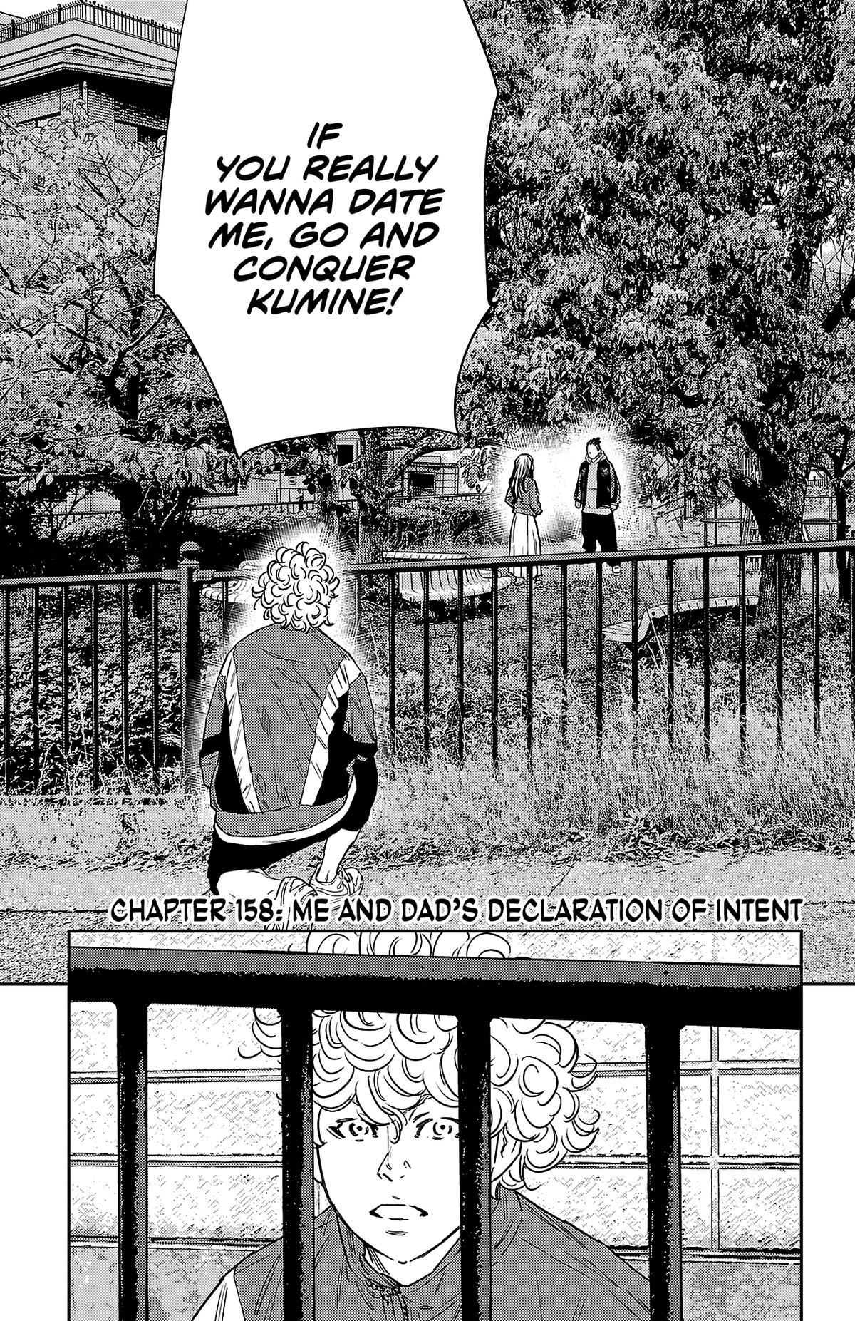 Nine Peaks Chap 158 - Next Chap 159