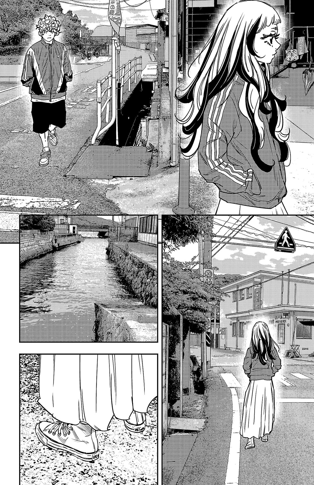 Nine Peaks Chap 158 - Next Chap 159