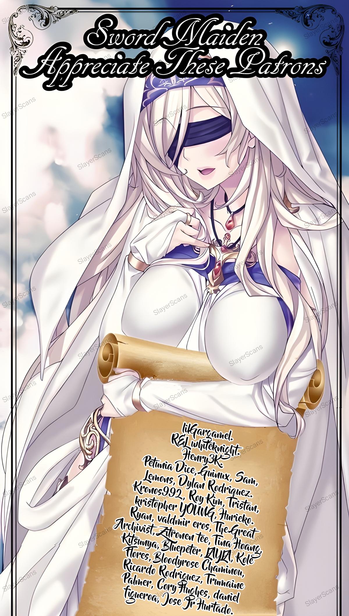 Nise Seiken Monogatari: Osananajimi no Seijo wo Uttara Michizure ni Sareta Chap 35 - Next Chap 36