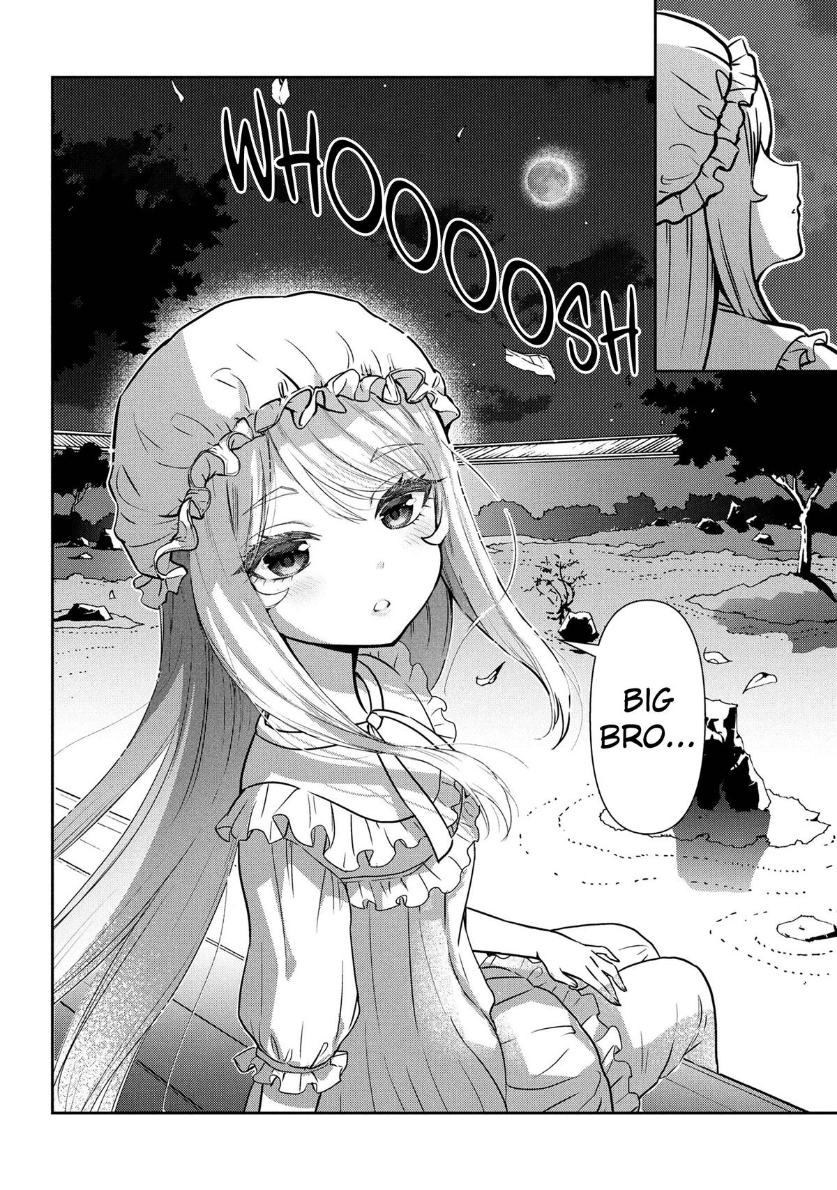 Class no Daikirai na Joshi to Kekkon suru Koto ni Natta. Chap 47.2 - Next Chap 48.2