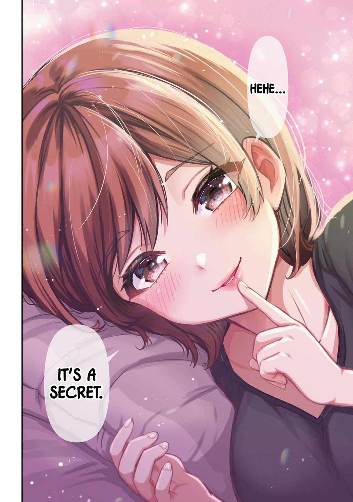Class no Daikirai na Joshi to Kekkon suru Koto ni Natta. Chap 47.2 - Next Chap 48.2